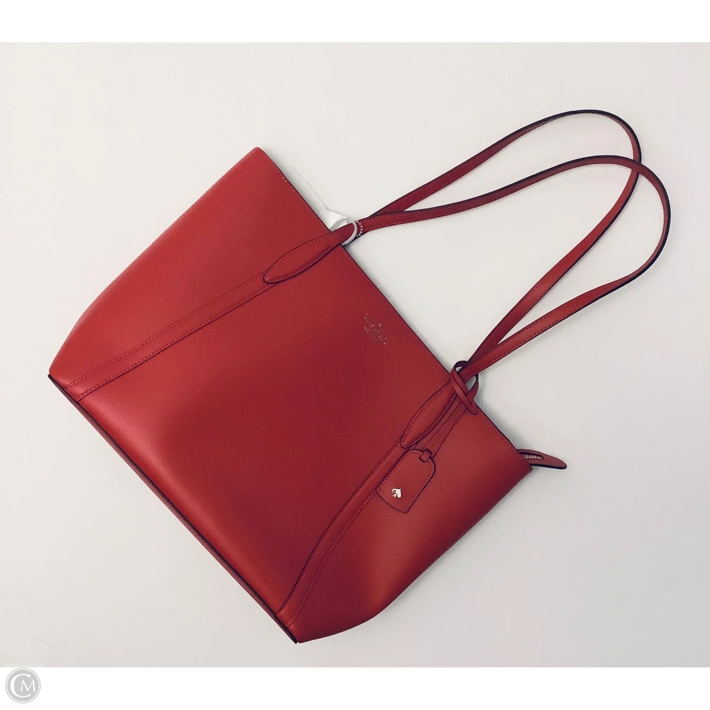 Handbag Designer By Kate Spade, Size: Large