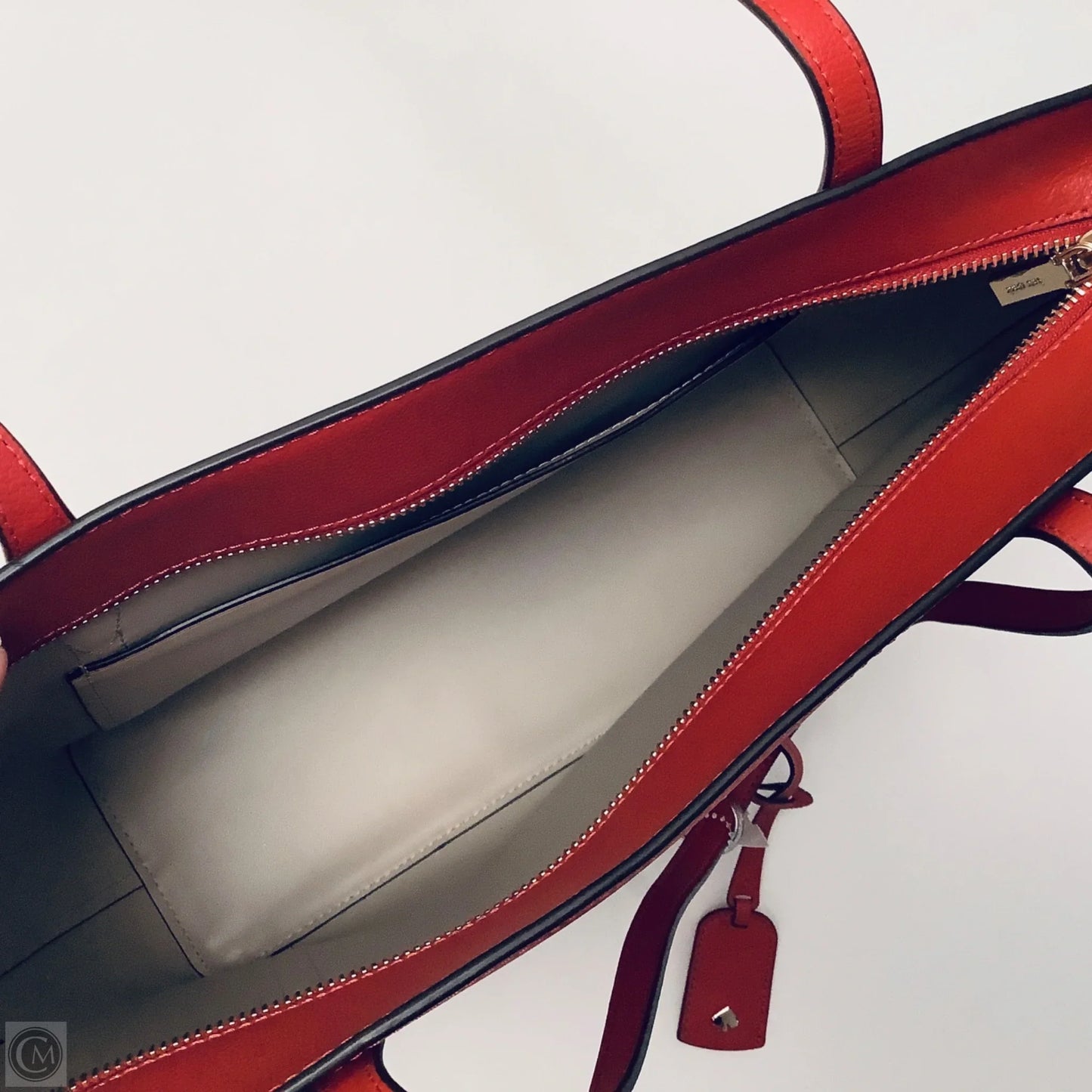 Handbag Designer By Kate Spade, Size: Large