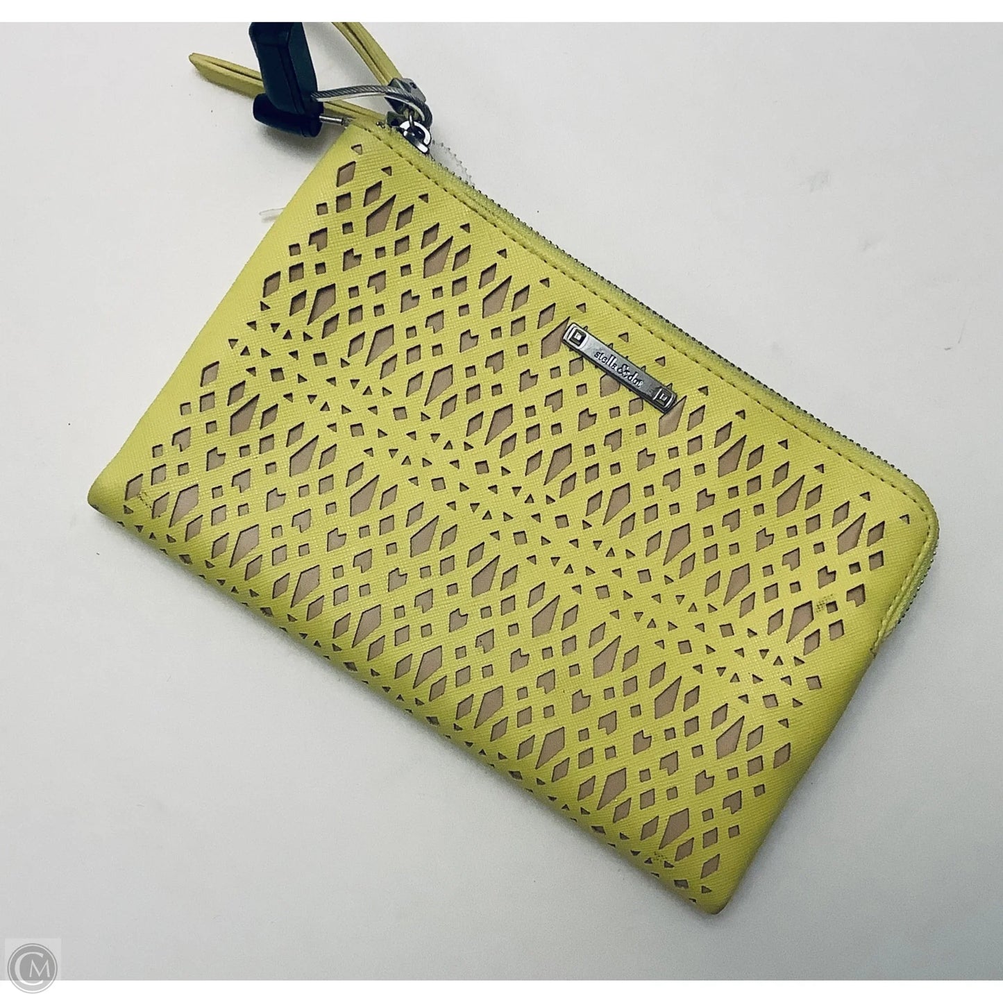Clutch By Stella And Dot, Size: Medium