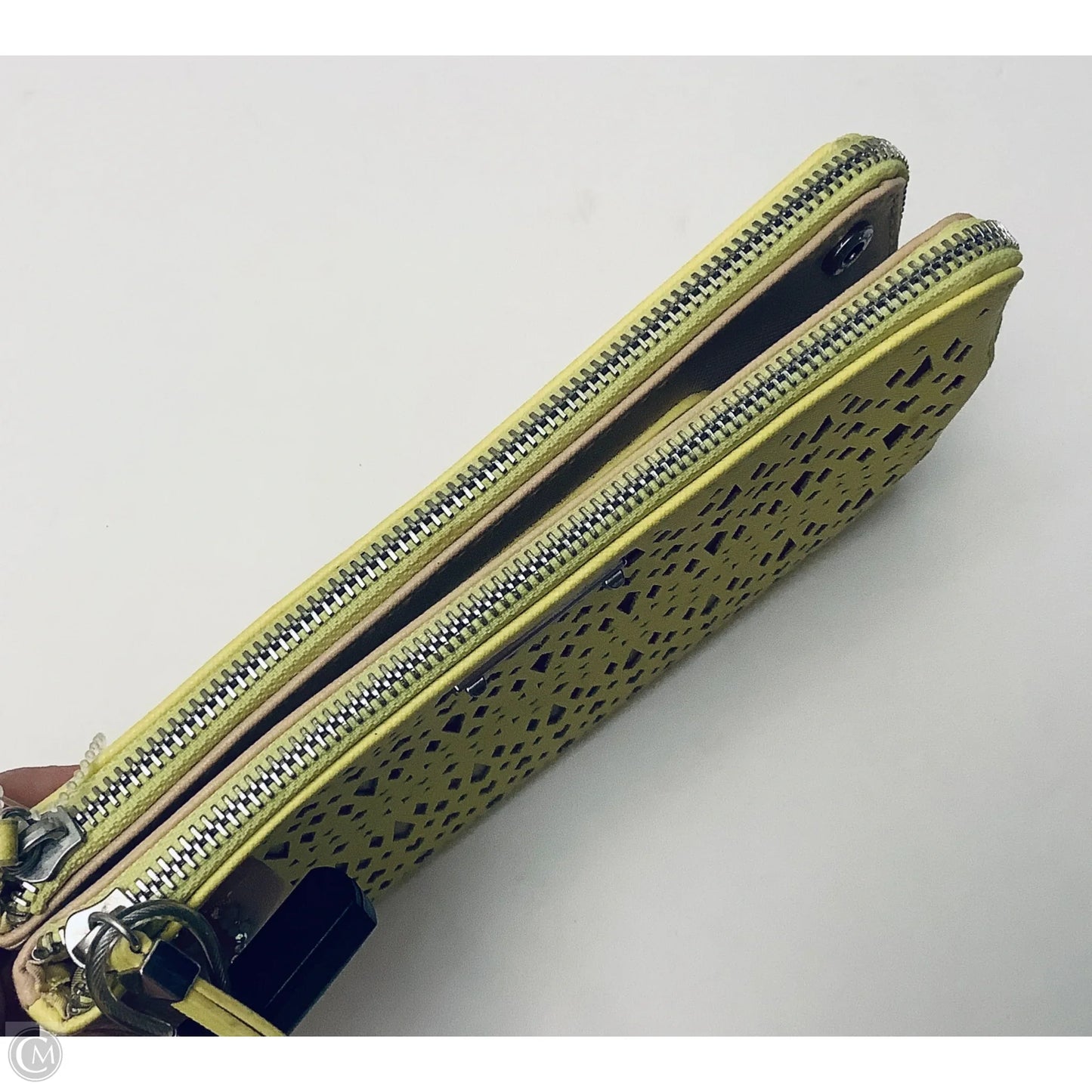 Clutch By Stella And Dot, Size: Medium
