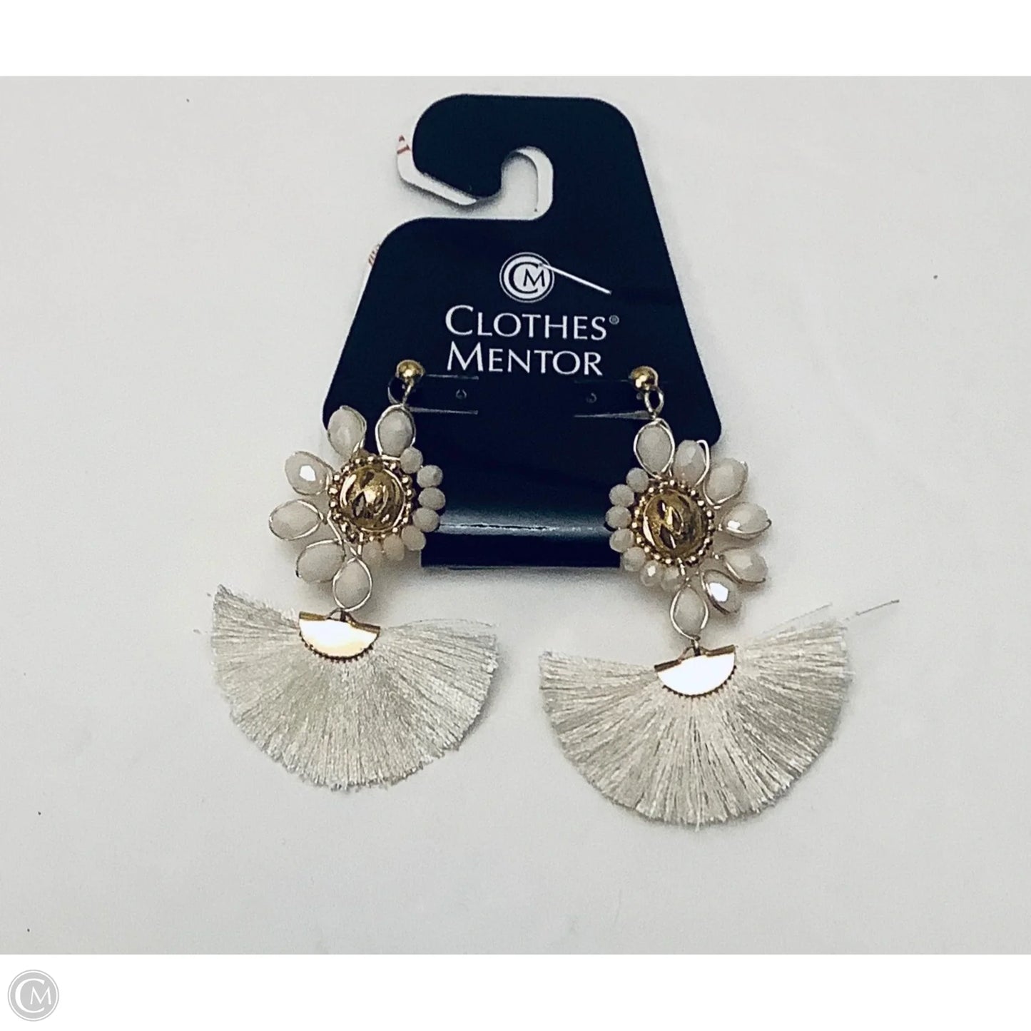 Earrings Dangle/drop By Clothes Mentor