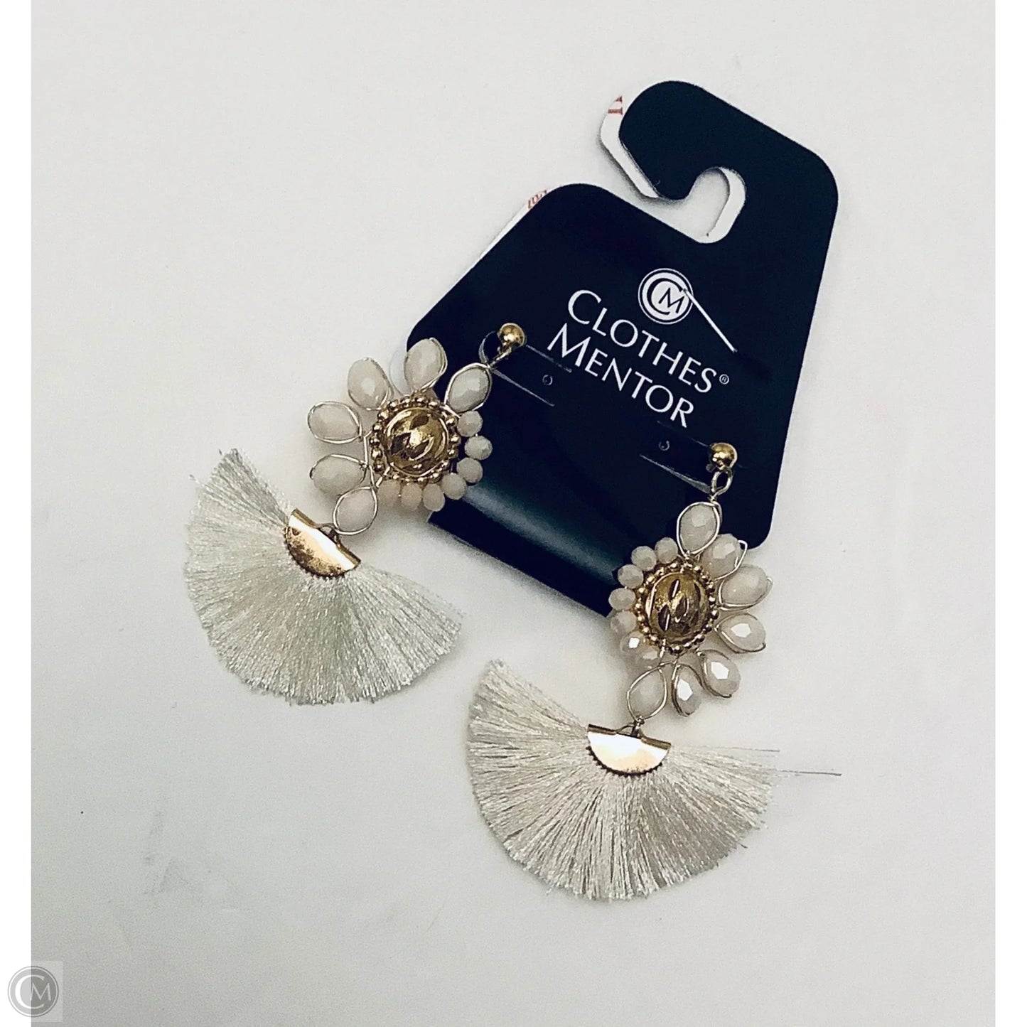Earrings Dangle/drop By Clothes Mentor