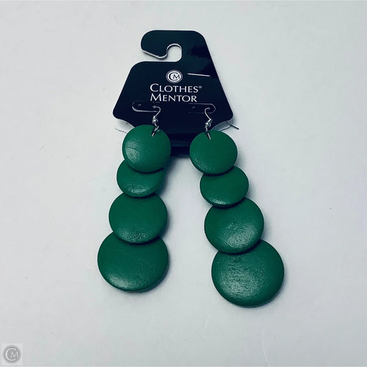 Earrings Dangle/drop By Clothes Mentor