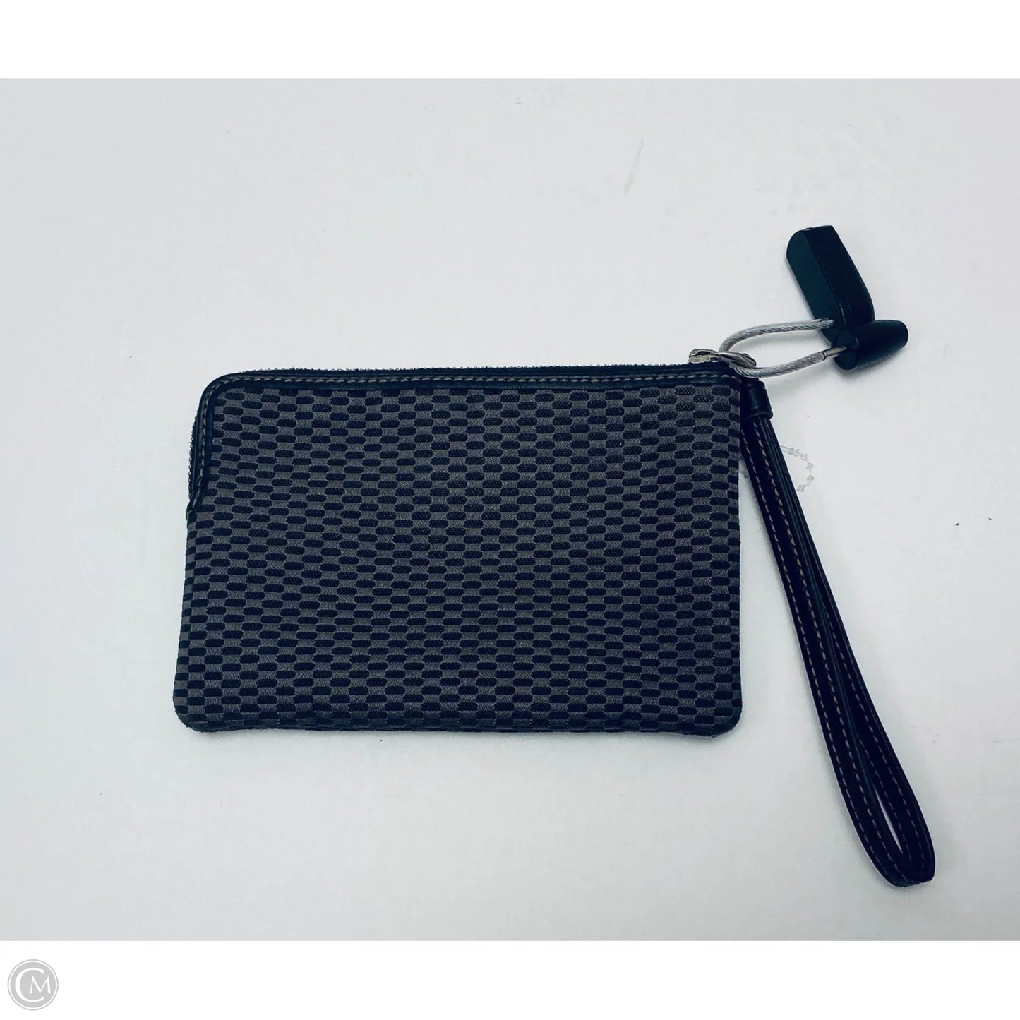 Wristlet Designer By Coach, Size: Small