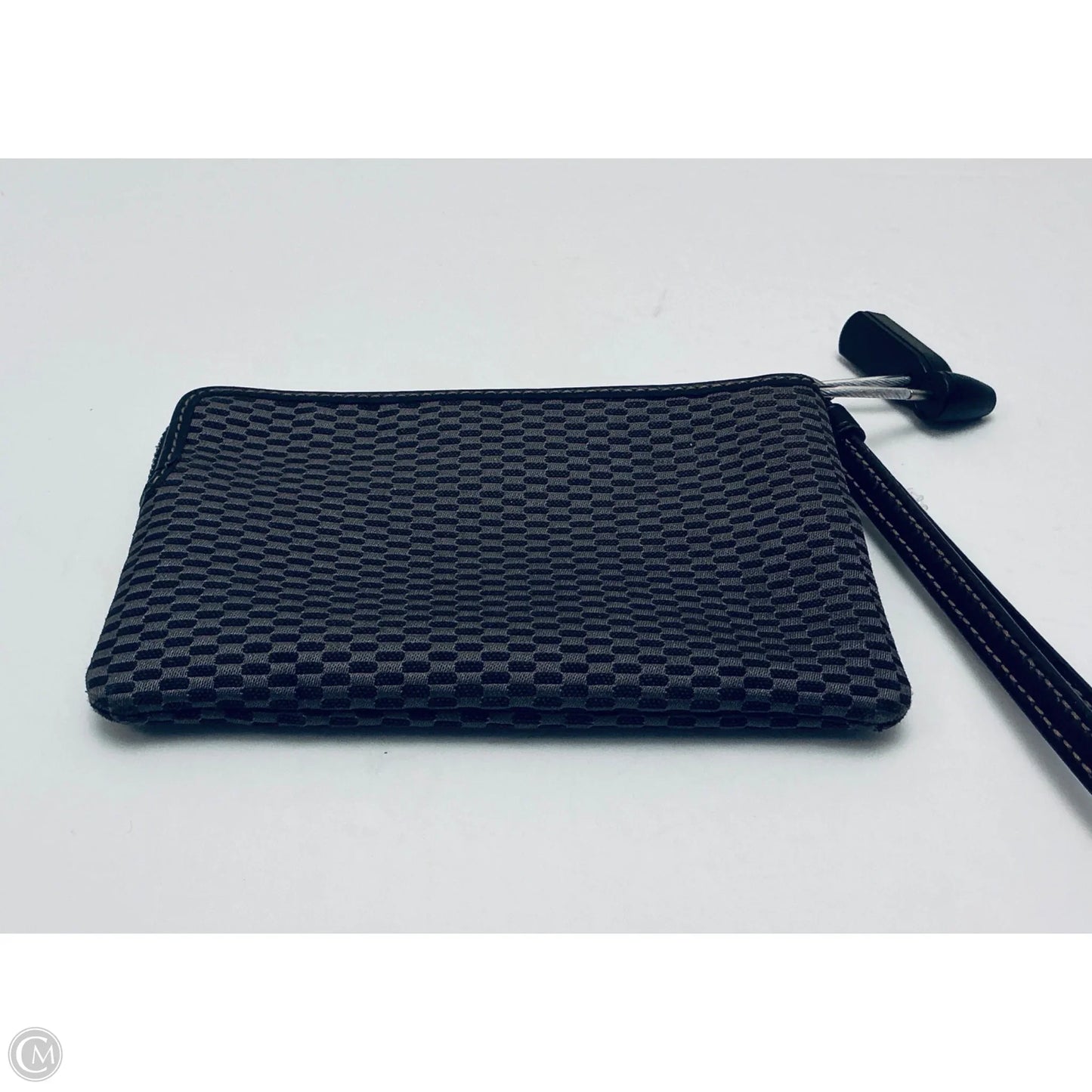 Wristlet Designer By Coach, Size: Small