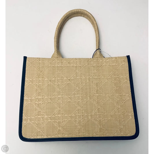 Handbag By Clothes Mentor, Size: Medium