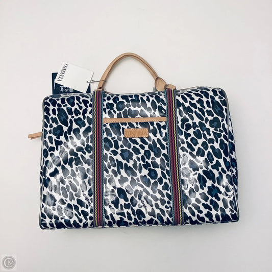 Duffle And Weekender By Consuela, Size: Large