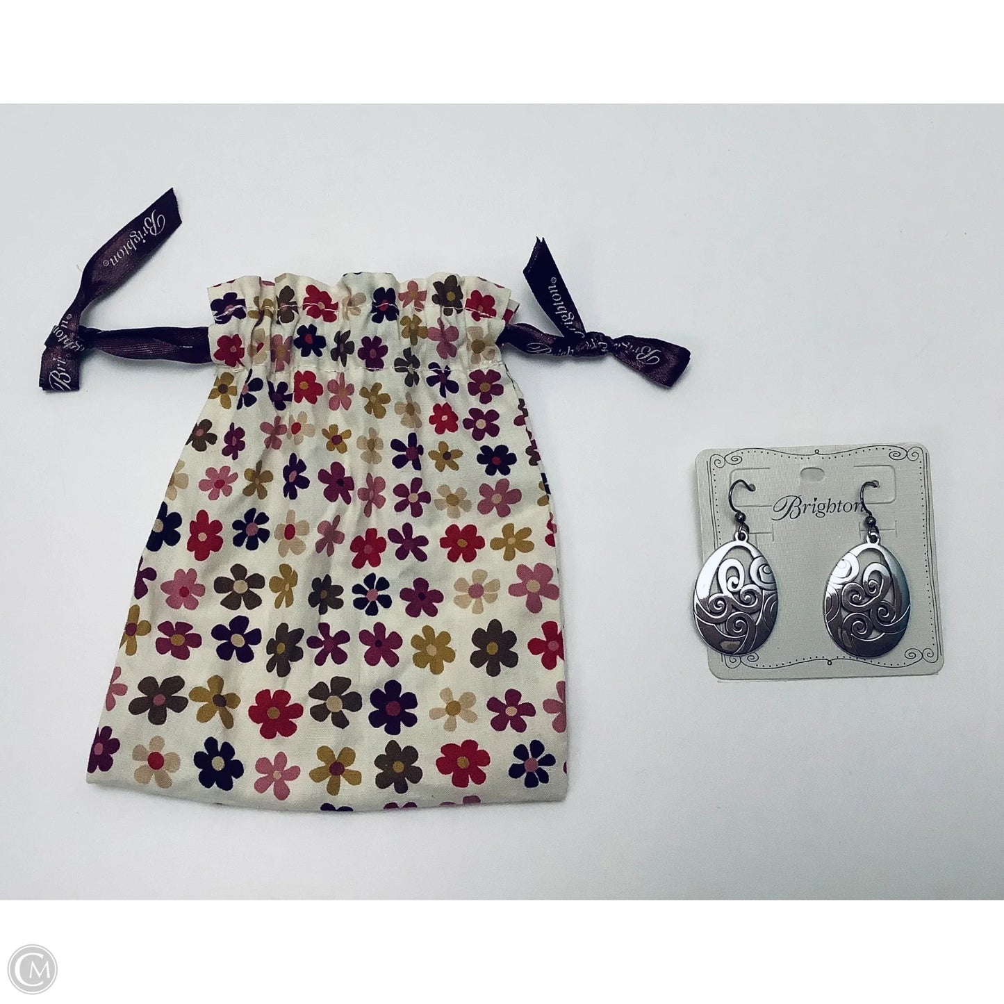 Earrings Dangle/drop By Brighton