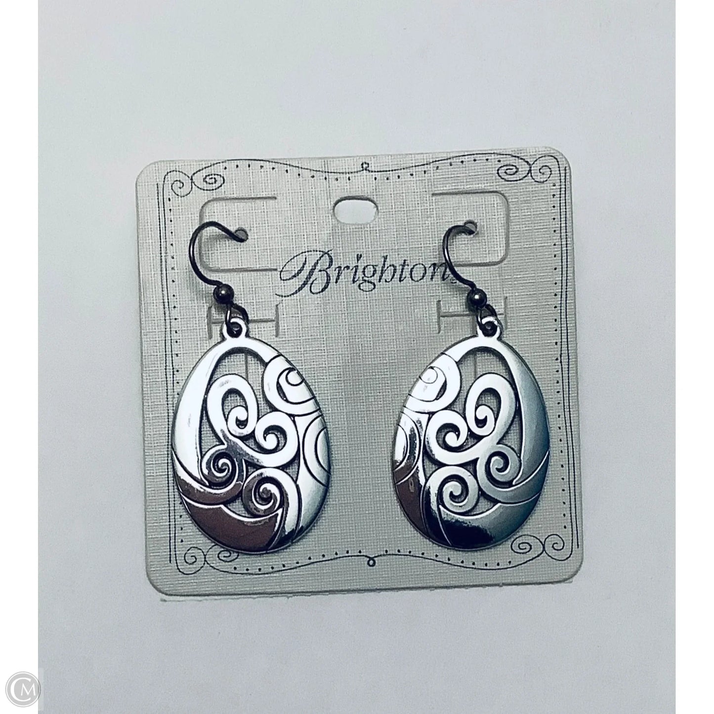 Earrings Dangle/drop By Brighton