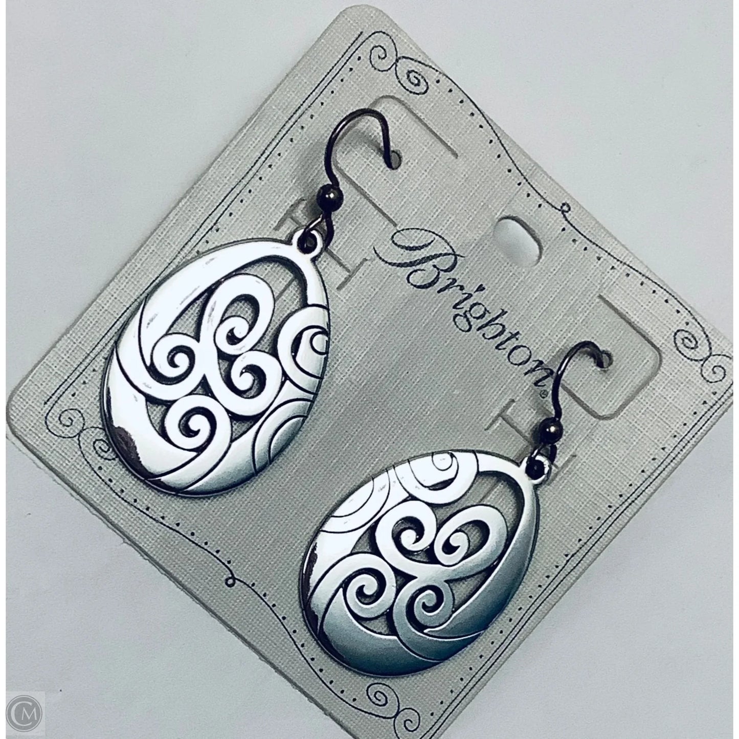 Earrings Dangle/drop By Brighton