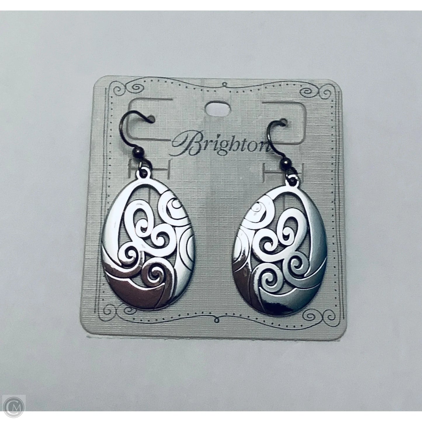 Earrings Dangle/drop By Brighton