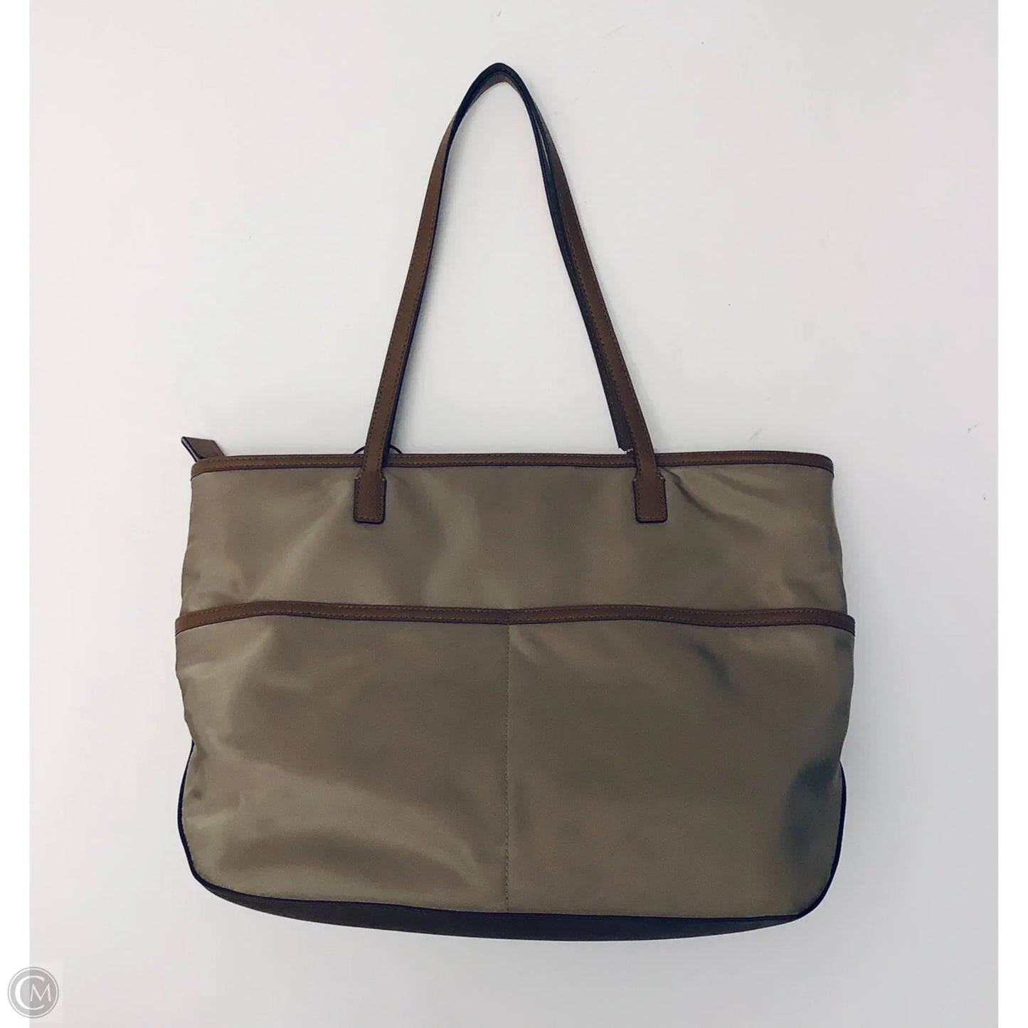 Handbag By Michael By Michael Kors, Size: Medium