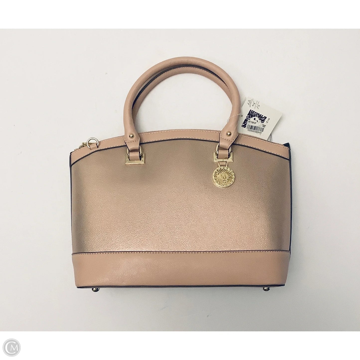 Handbag By Anne Klein, Size: Medium