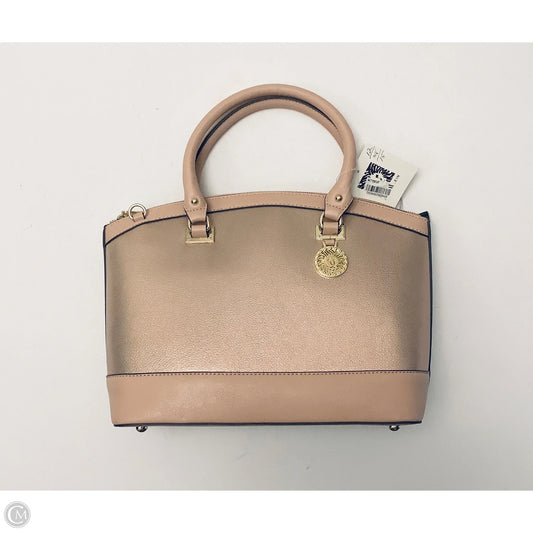 Handbag By Anne Klein, Size: Medium