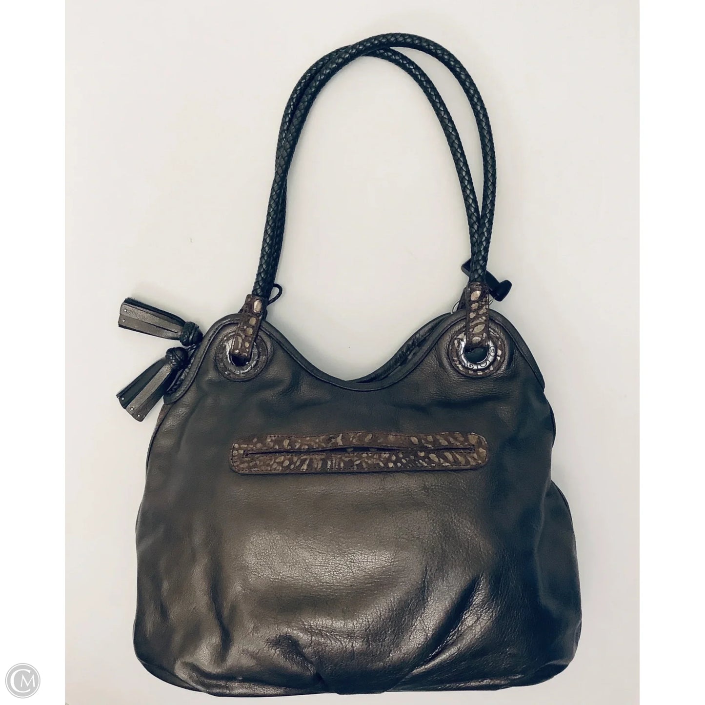 Handbag By Brighton, Size: Medium