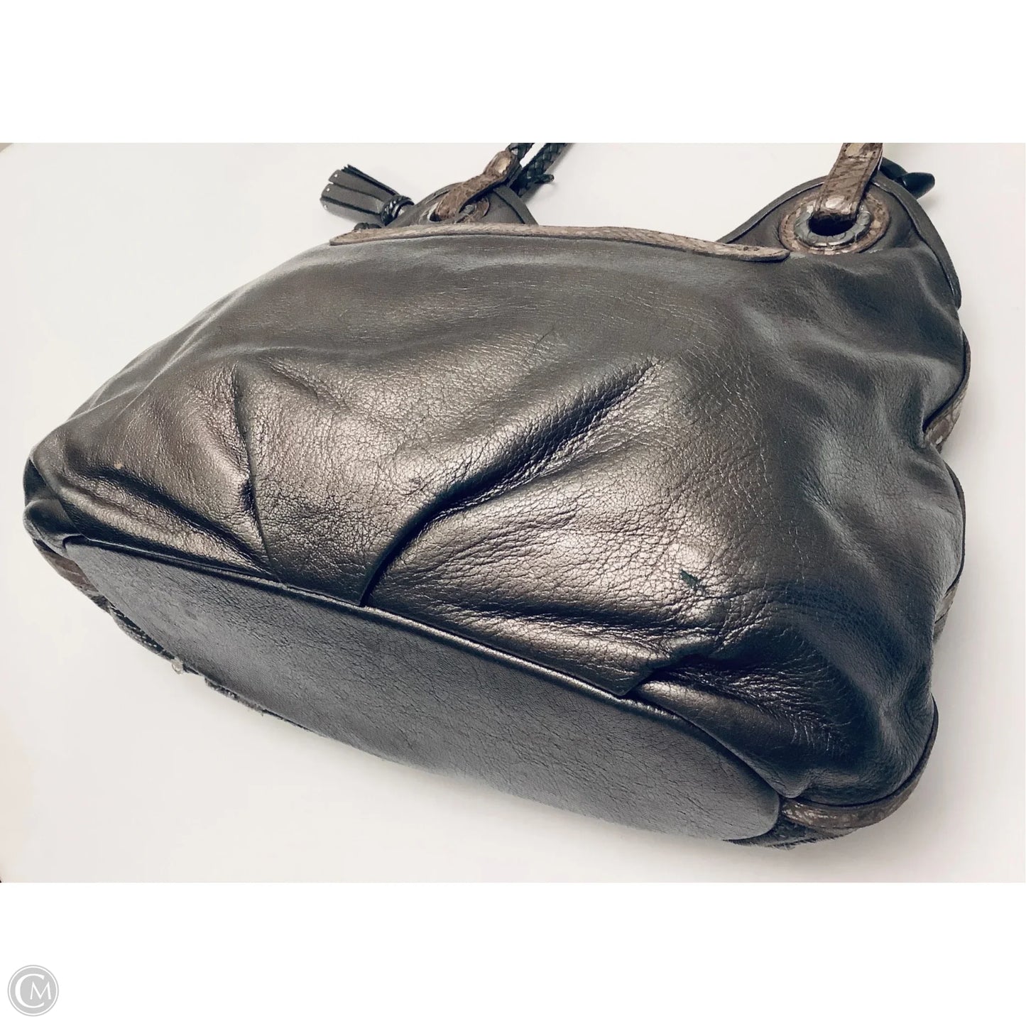 Handbag By Brighton, Size: Medium