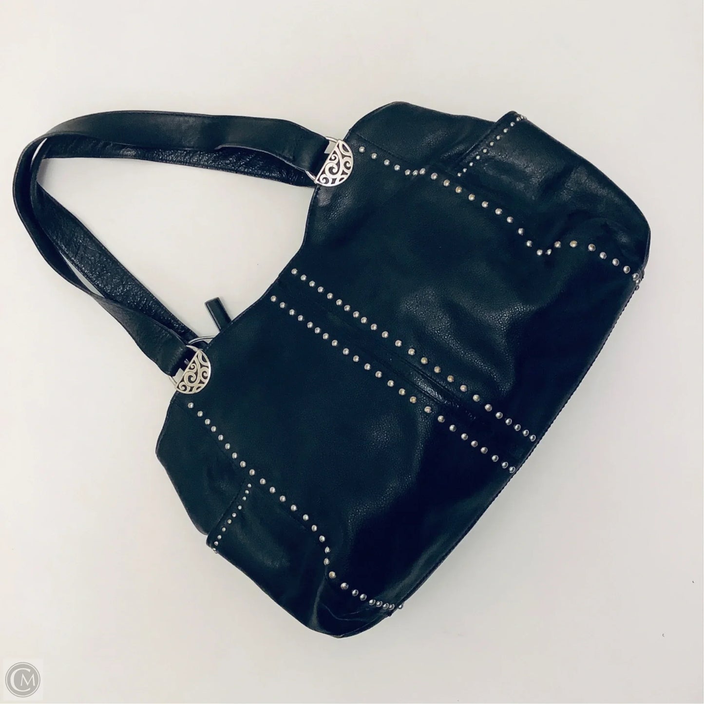 Handbag By Brighton, Size: Medium