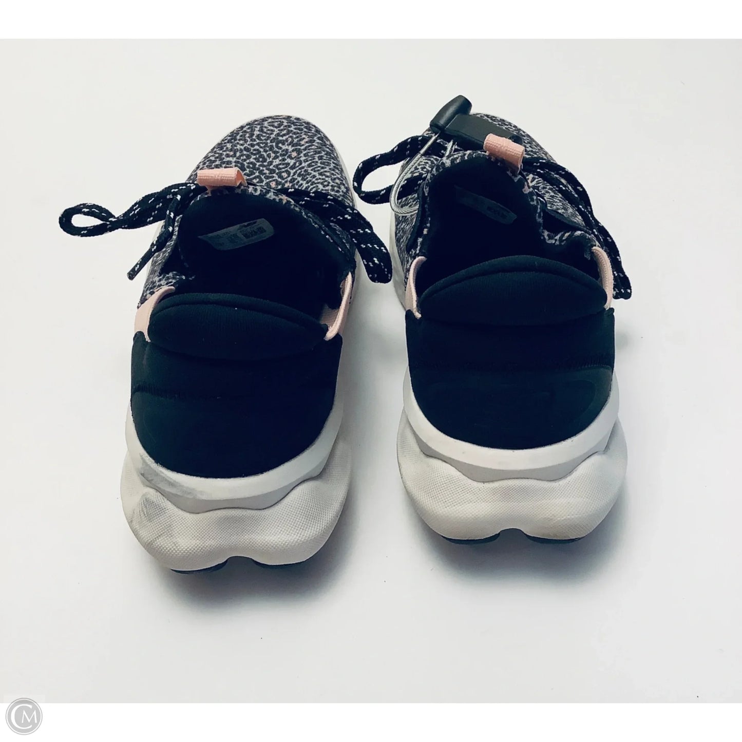Shoes Athletic By New Balance In Animal Print, Size: 9