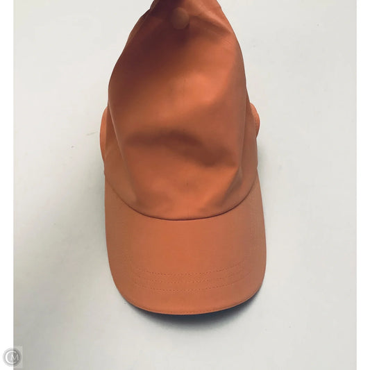 Hat Baseball Cap By Lululemon