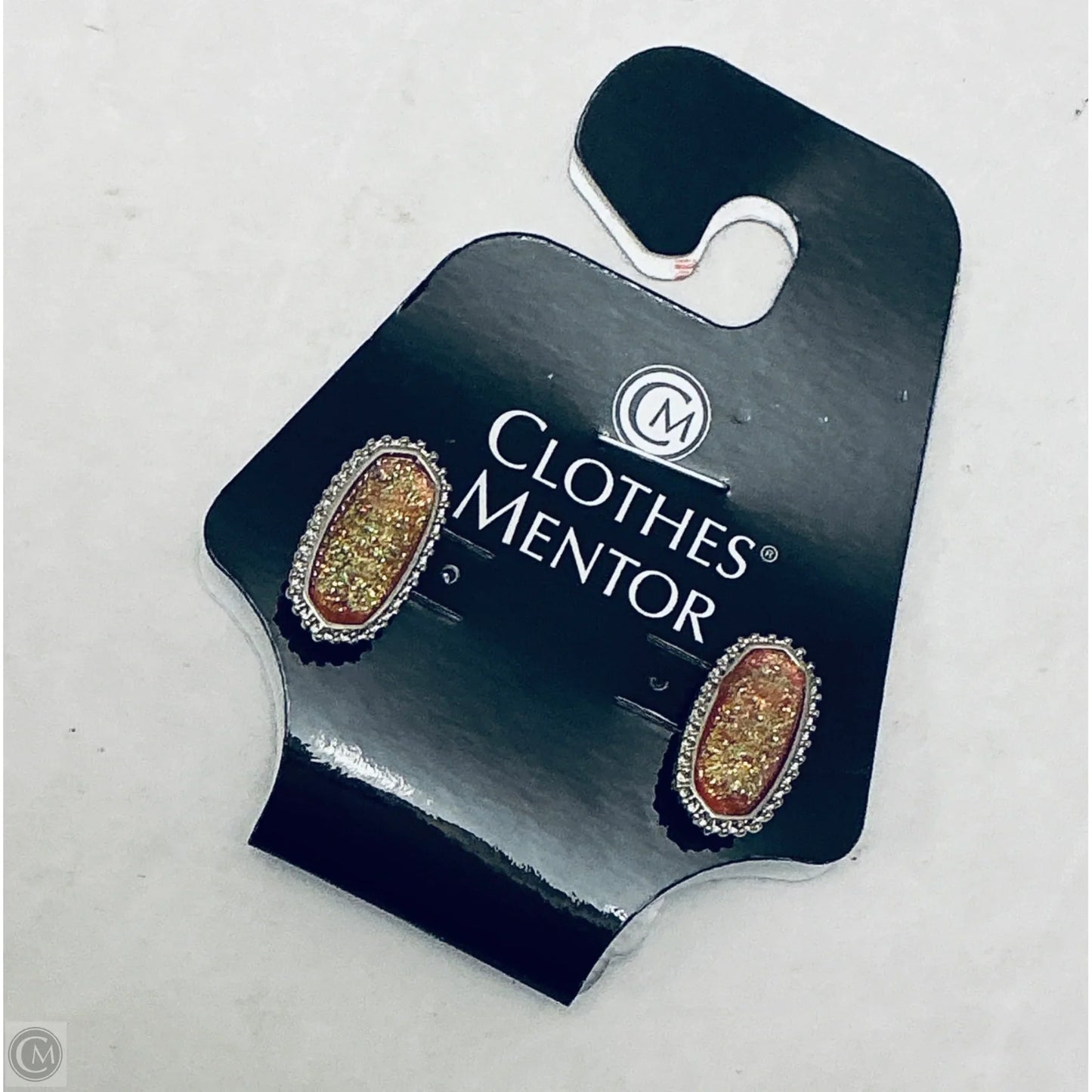 Earrings Stud By Clothes Mentor