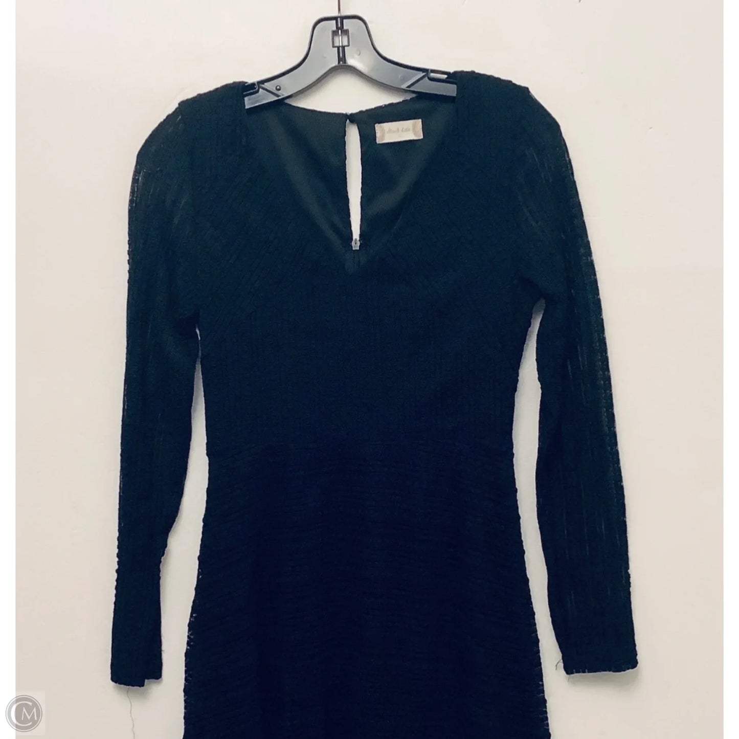 Dress Party Midi By Altard State In Black, Size: S