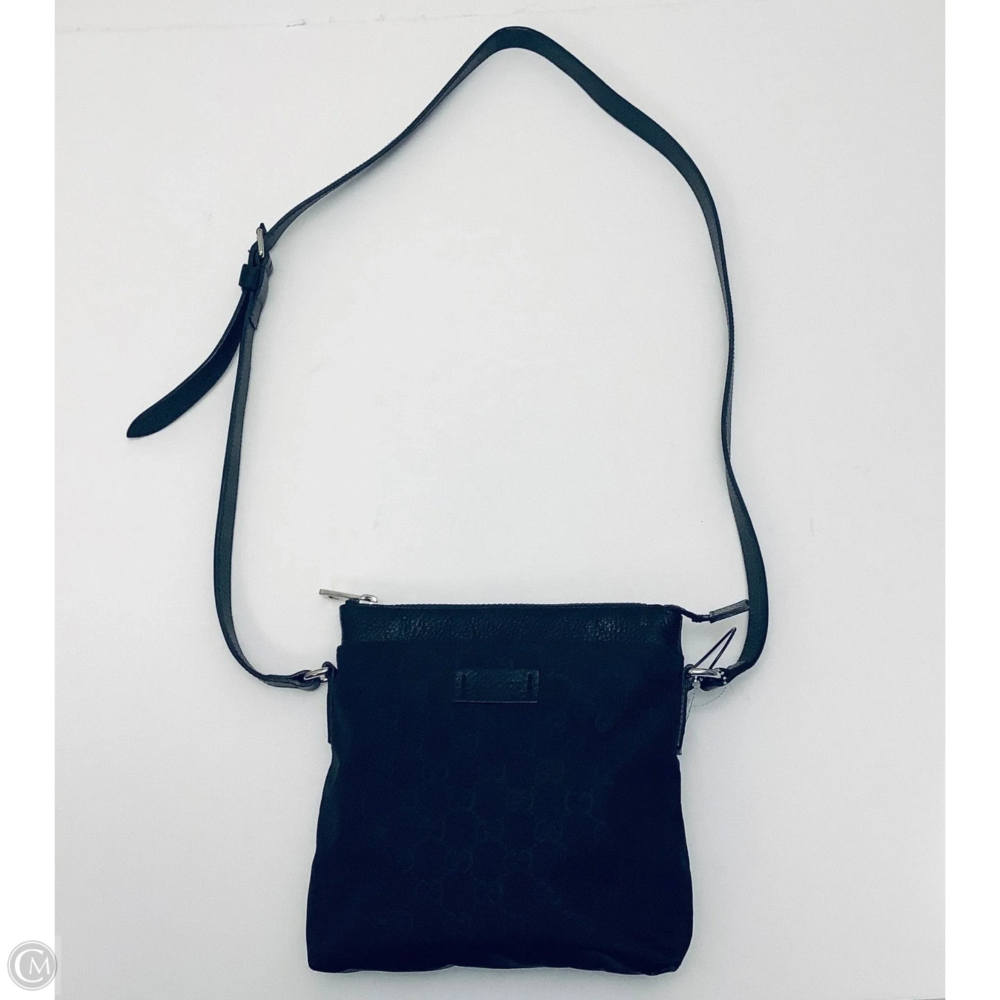 Handbag Luxury Designer By Gucci, Size: Small