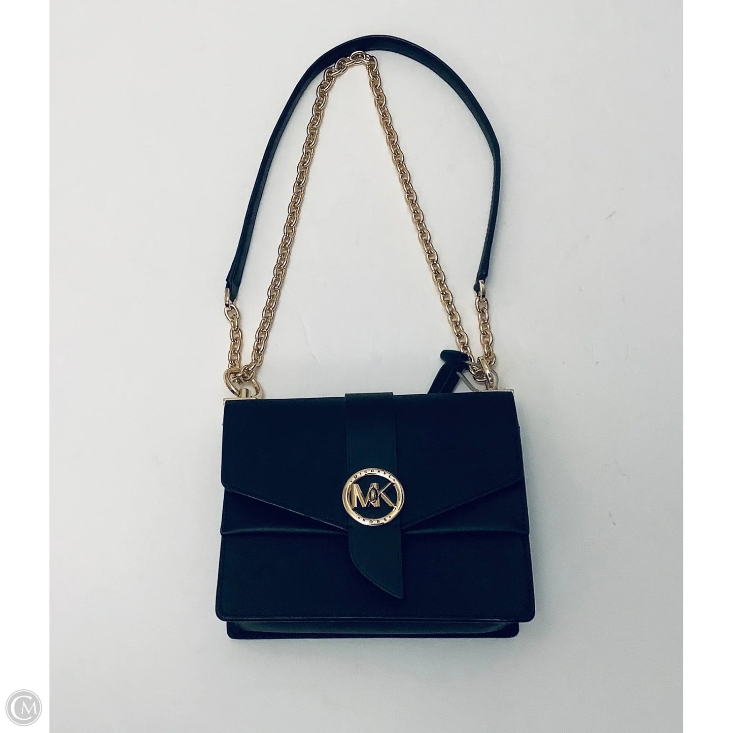 Crossbody Designer By Michael Kors, Size: Small