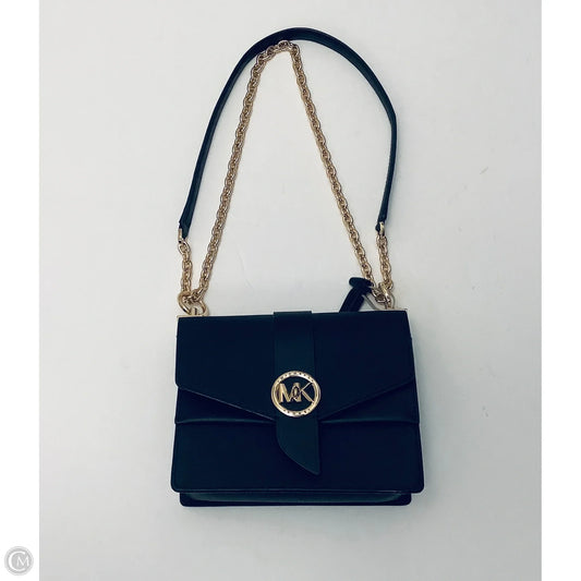 Crossbody Designer By Michael Kors, Size: Small