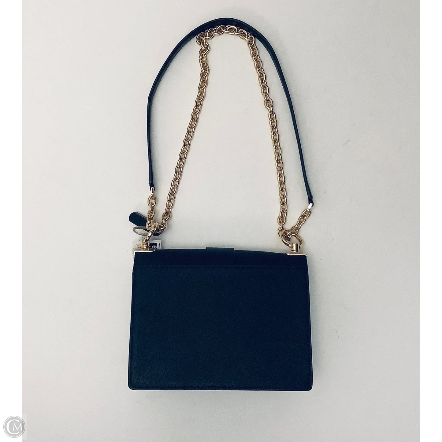 Crossbody Designer By Michael Kors, Size: Small