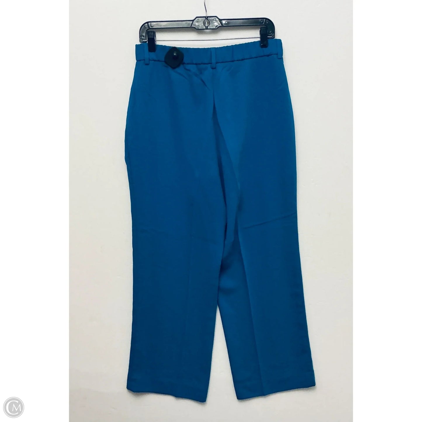 Pants Dress By Express In Blue, Size: 12