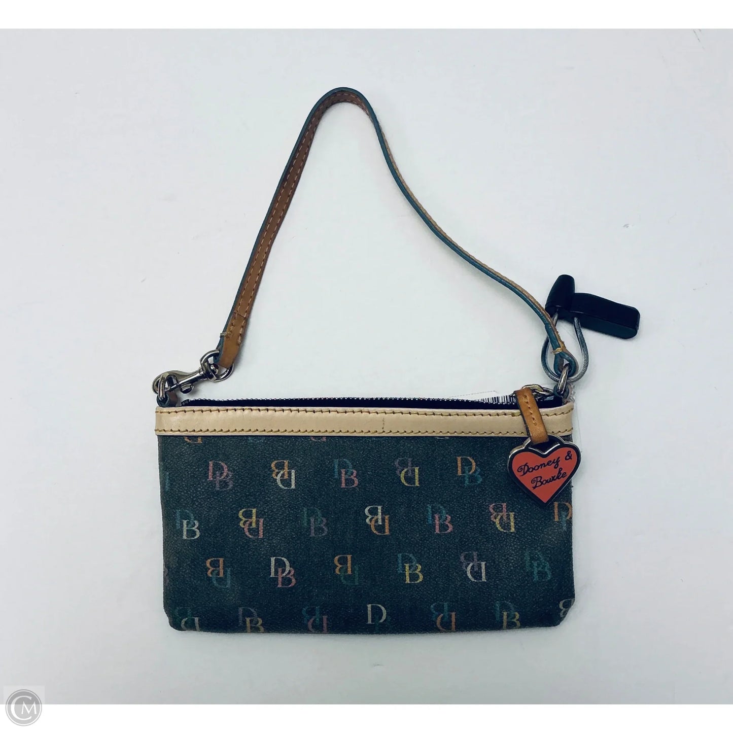 Wristlet Designer By Dooney And Bourke, Size: Medium