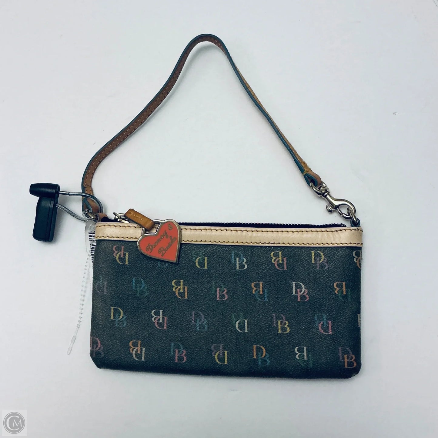 Wristlet Designer By Dooney And Bourke, Size: Medium