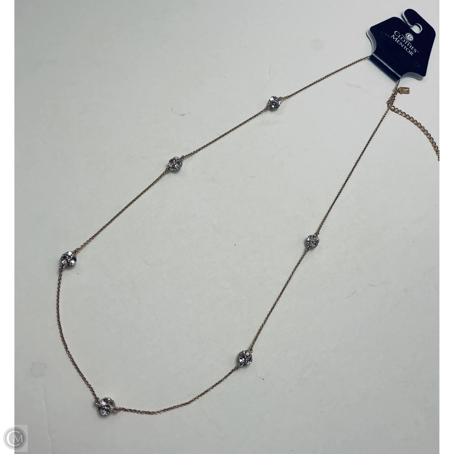 Necklace Designer By Kate Spade