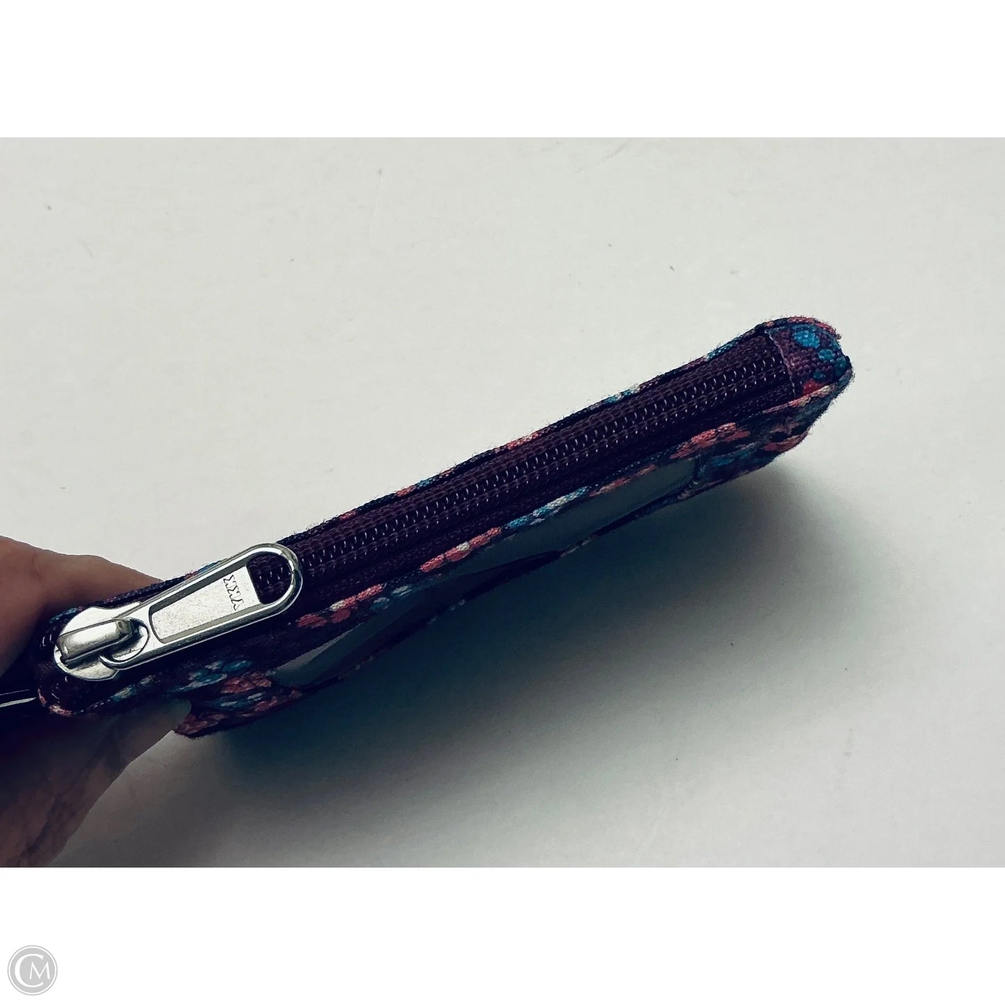 Id/card Holder By Vera Bradley
