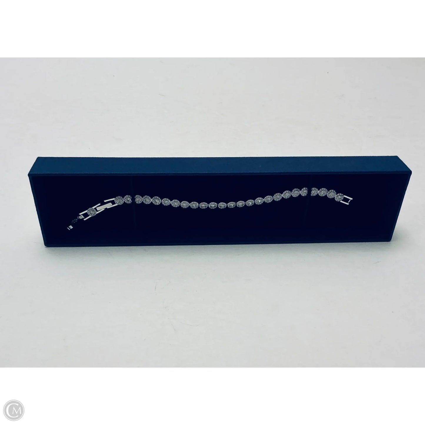 Bracelet Designer By Swarovski