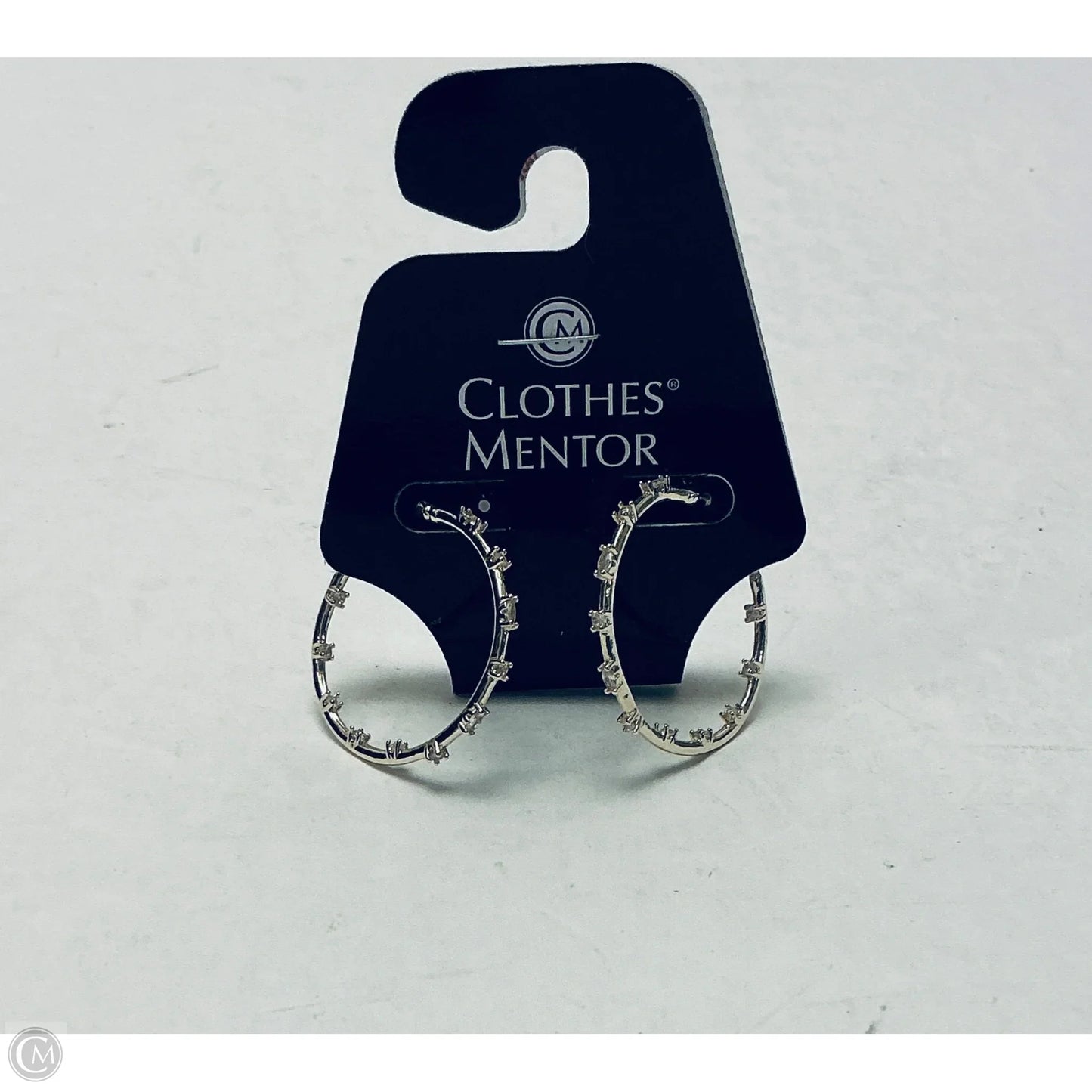 Earrings Hoop By Clothes Mentor