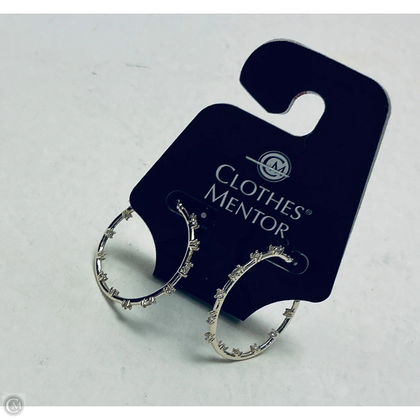 Earrings Hoop By Clothes Mentor