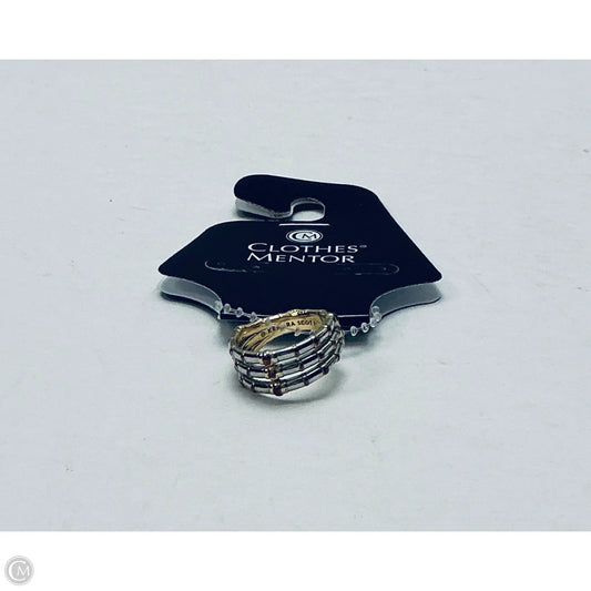 Ring Band By Kendra Scott, Size: 8