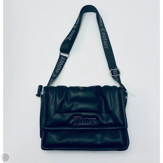Handbag By Juicy Couture, Size: Medium