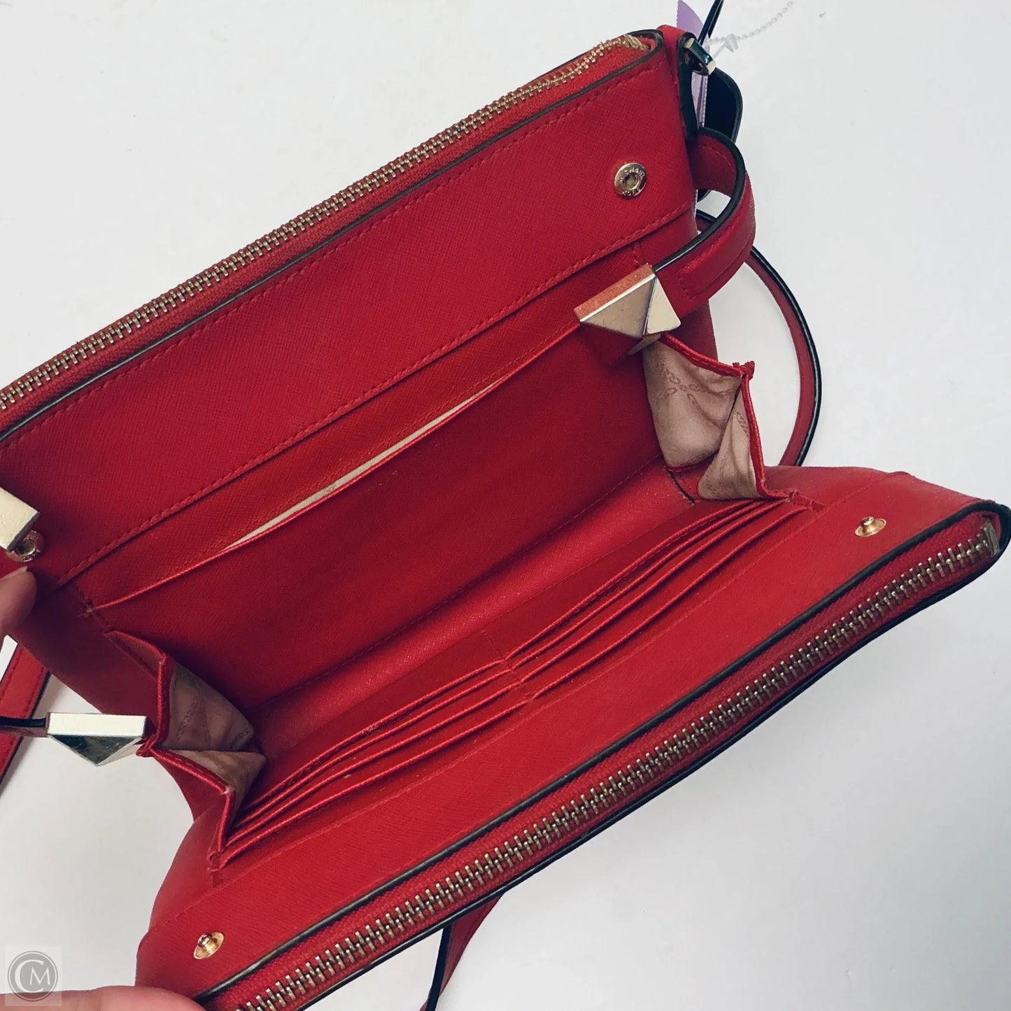 Crossbody By Michael By Michael Kors, Size: Small