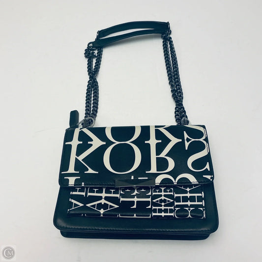 Handbag Designer By Michael Kors, Size: Small
