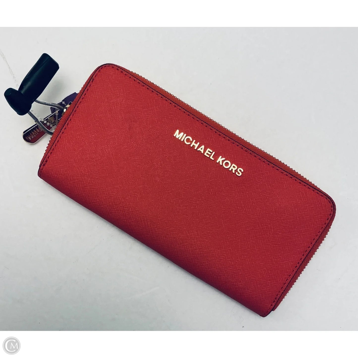 Wallet By Michael By Michael Kors, Size: Medium