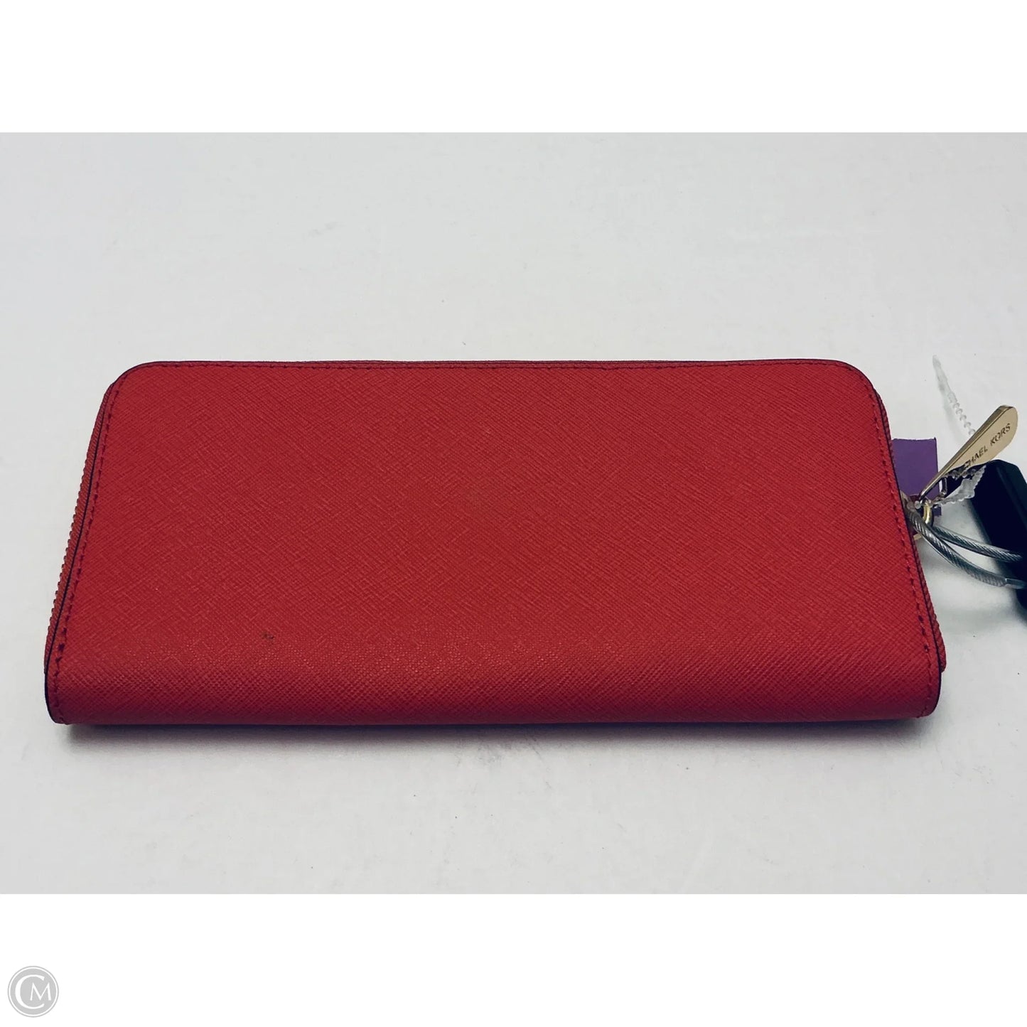 Wallet By Michael By Michael Kors, Size: Medium