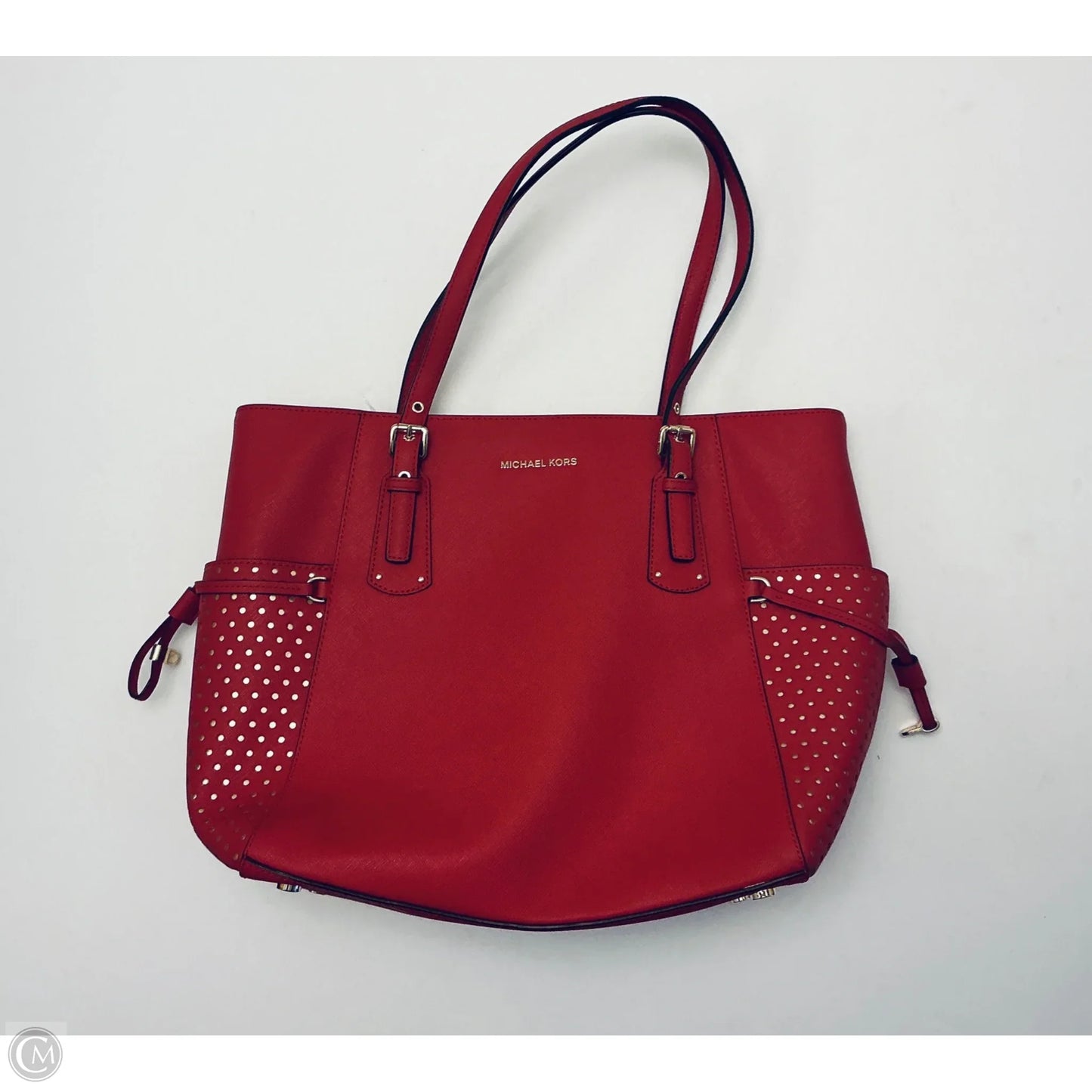 Handbag By Michael By Michael Kors, Size: Large