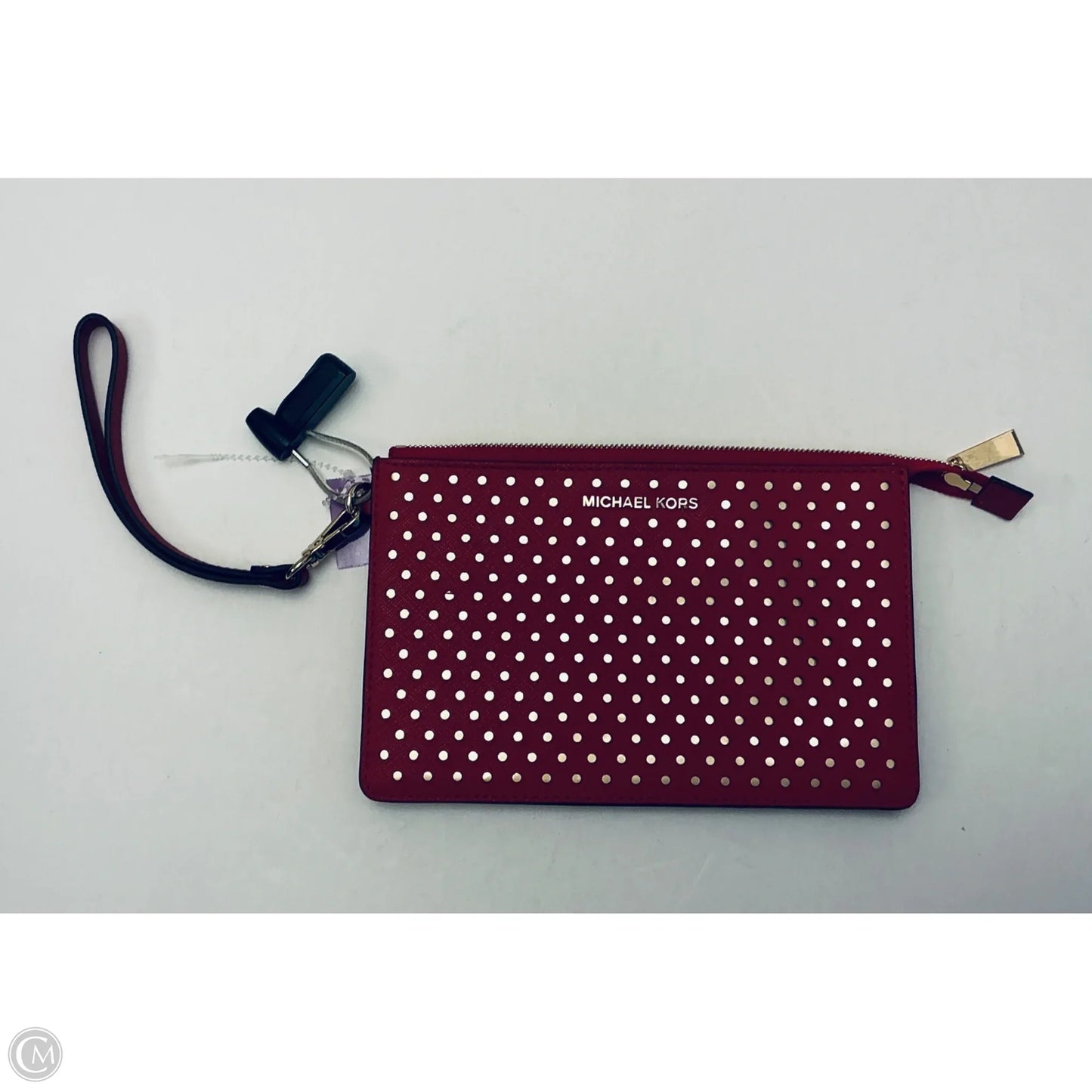 Clutch By Michael By Michael Kors, Size: Medium