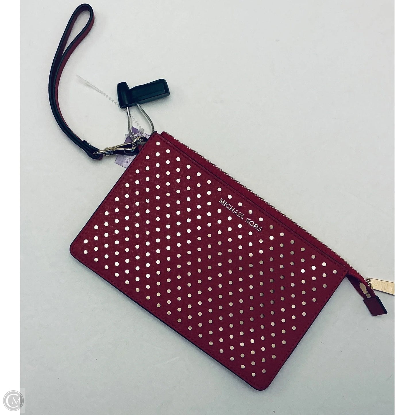 Clutch By Michael By Michael Kors, Size: Medium