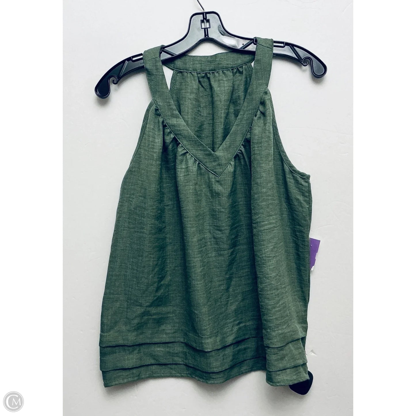 Shorts Set By Shein In Green, Size: M