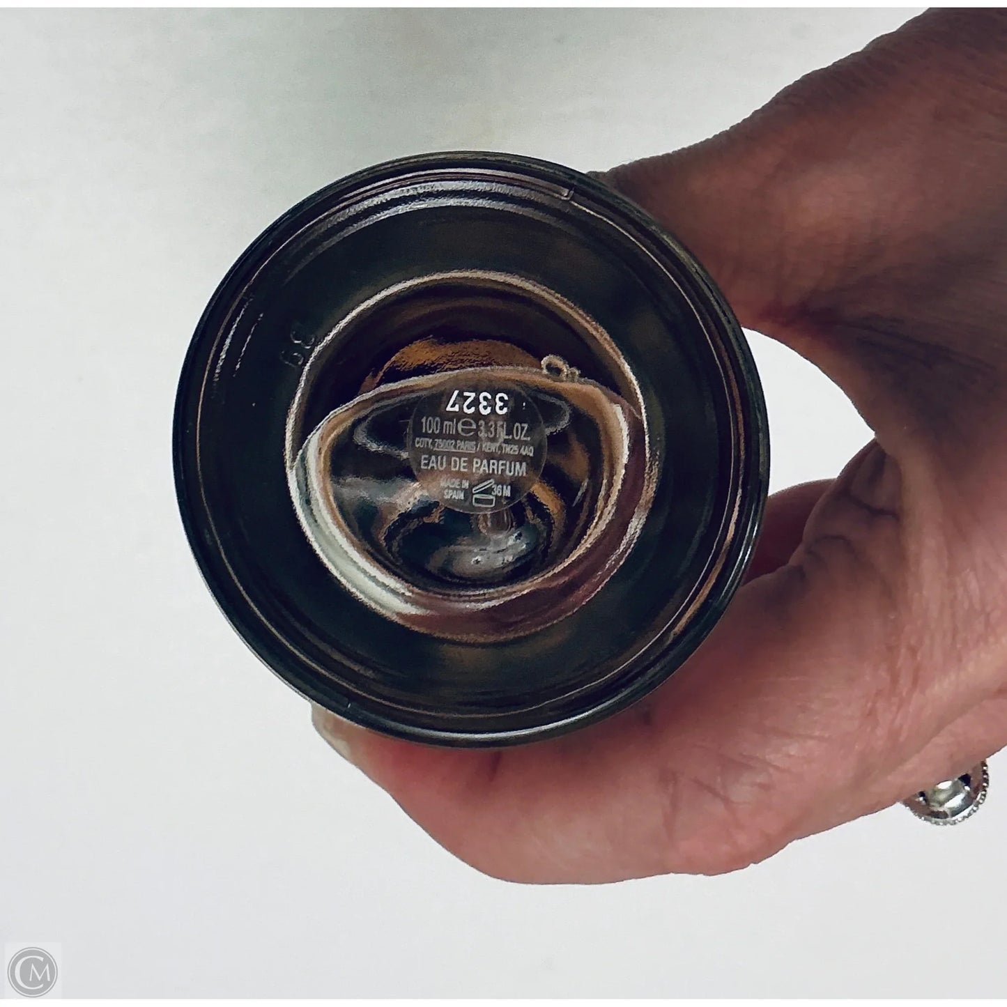 Fragrance Luxury Designer By Burberry