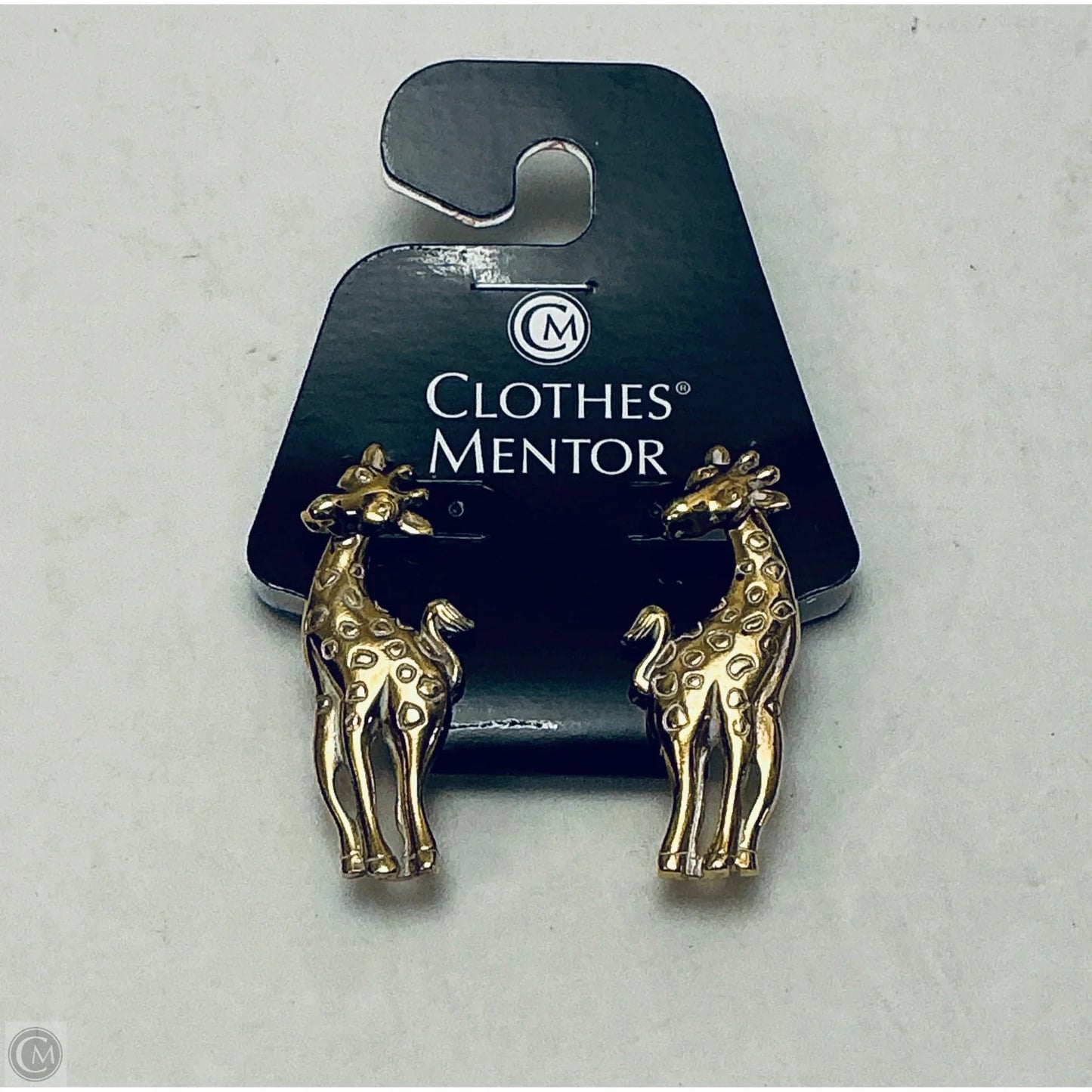 Earrings Dangle/drop By Clothes Mentor