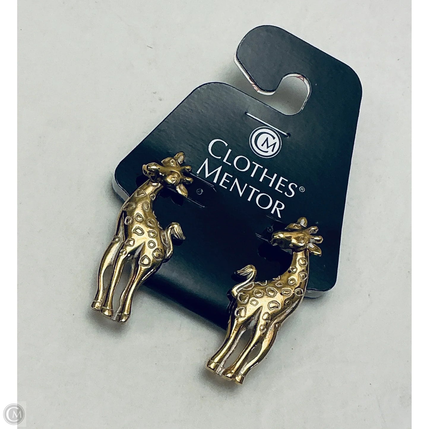 Earrings Dangle/drop By Clothes Mentor